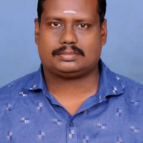 Chandran T.