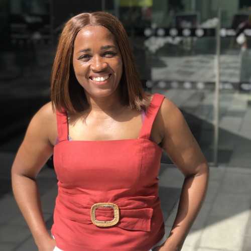 Sindisiwe  M.