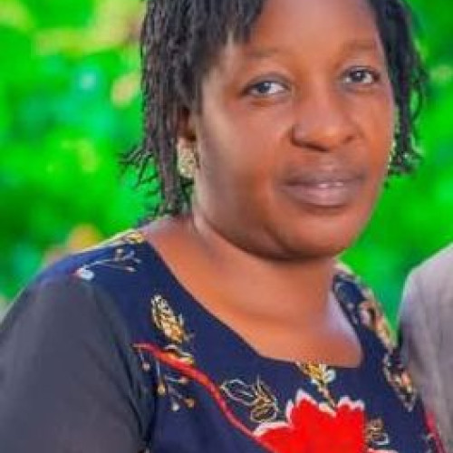 Millycent A. profile photo