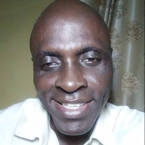 Cletus N. profile photo
