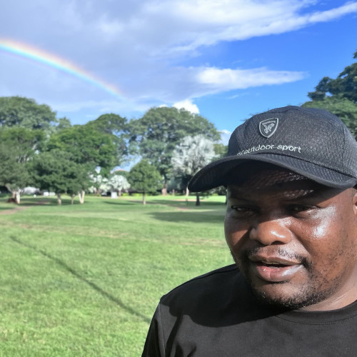 mmakwena Morgan m.