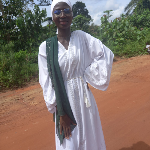 Abie M. profile photo