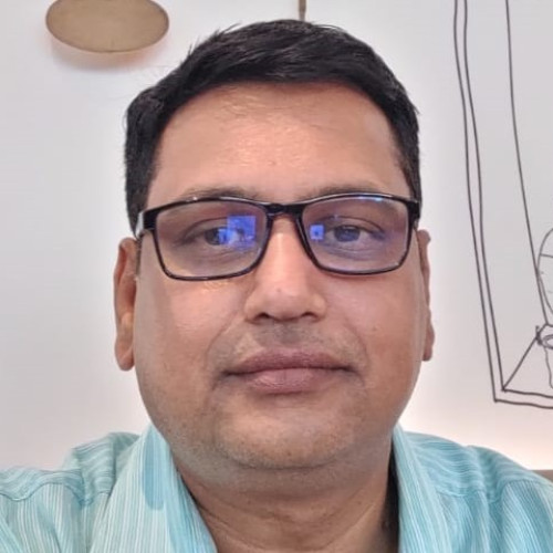 Peeyush M. profile photo