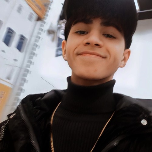 Bilal B.