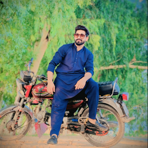 Faizansheikh F. profile photo