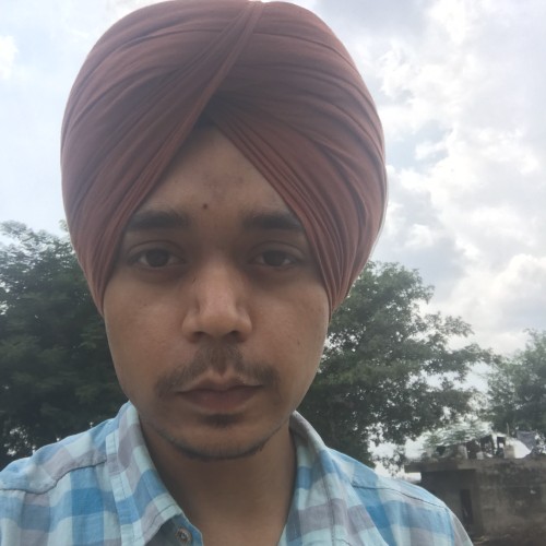 Maninder S.
