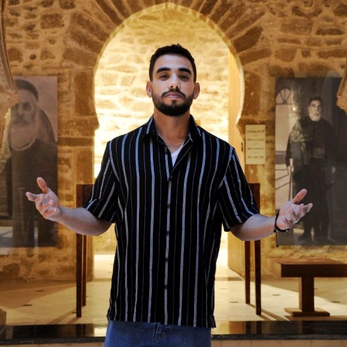 Mohamed I.