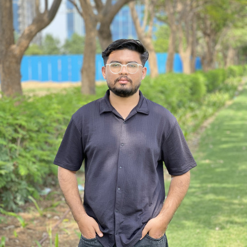 Mayur G.