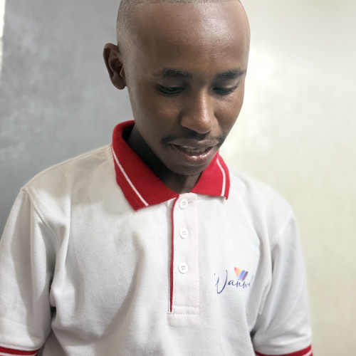 Mohammed A. profile photo