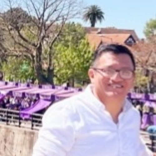 Mauricio  M. profile photo