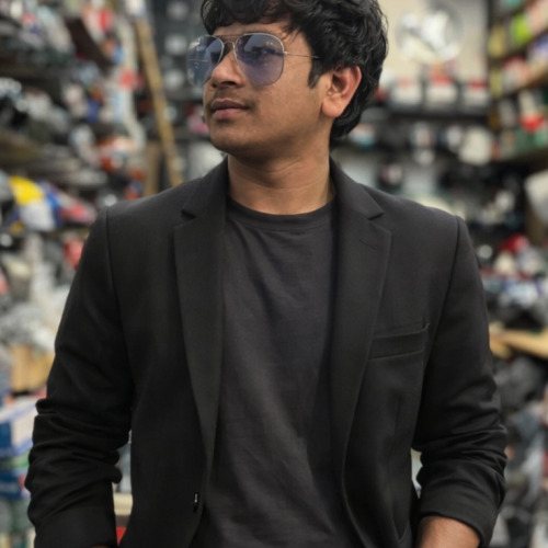 Sourabh S. profile photo