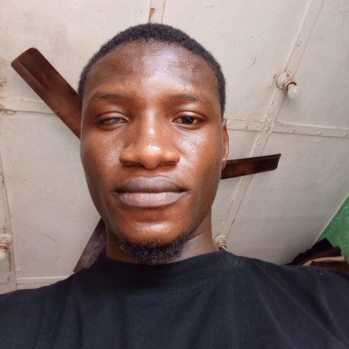 Emmanuel Y. profile photo