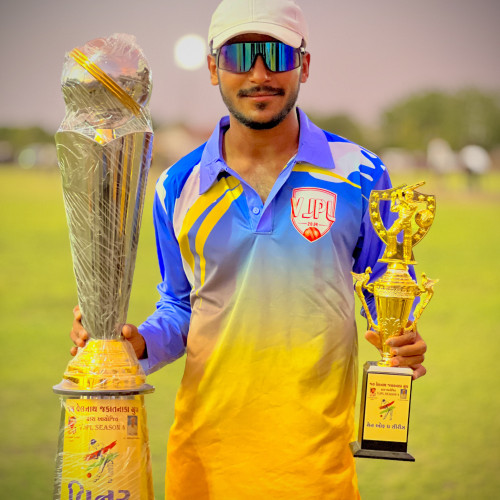 Mehul M. profile photo