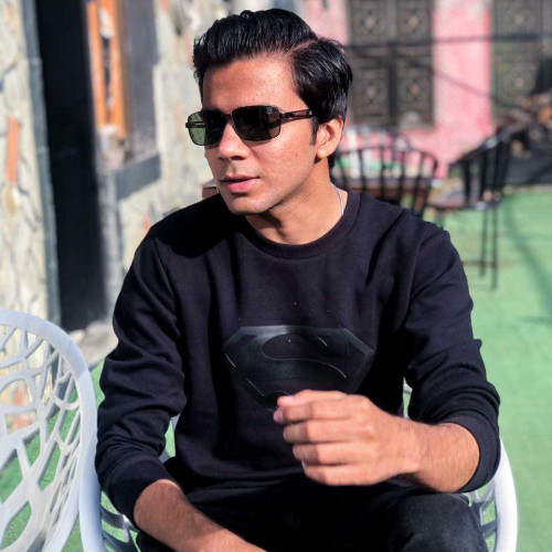 Nabeel M. profile photo