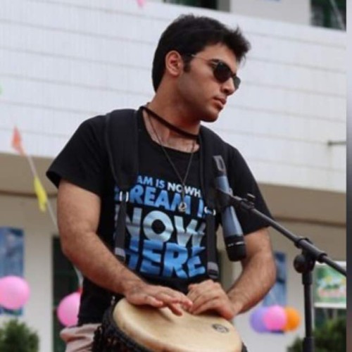Parham A. profile photo