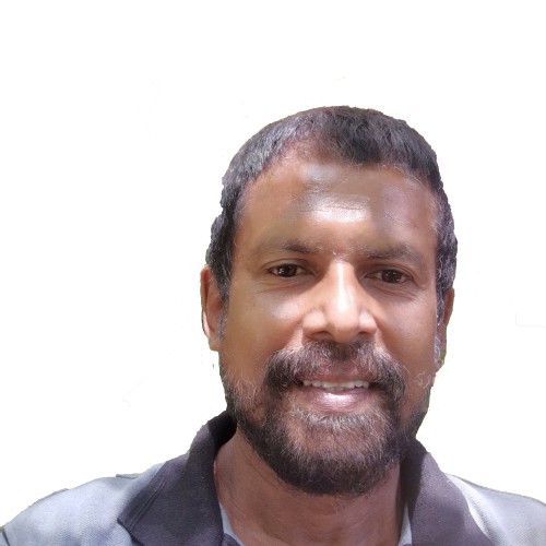 Chandima G. profile photo