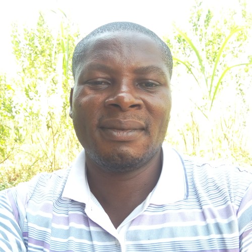 NWACHUKWU  N.