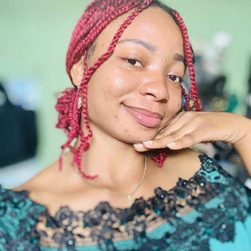 Ngozi e. profile photo