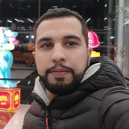 Zakaria E.