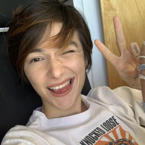 Evan A. profile photo