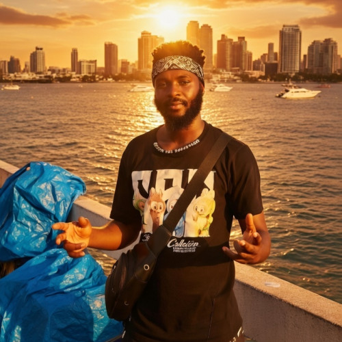 Collins M. profile photo