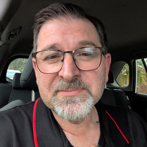Joshua Paul O. profile photo