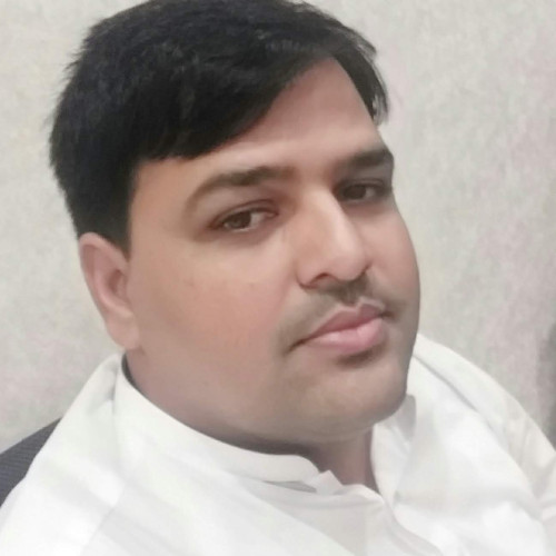 Nadeem  J. profile photo
