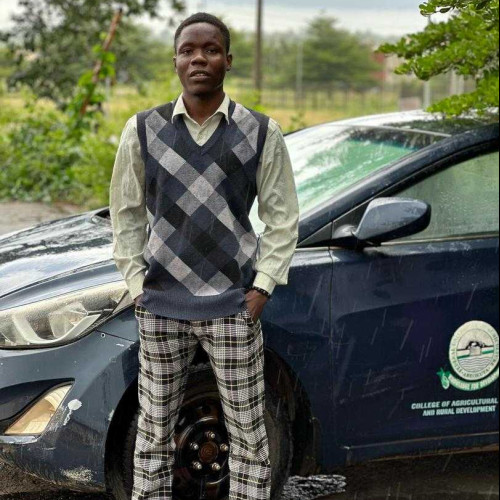 Samuel Adeshina A. profile photo