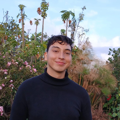 andres g. profile photo