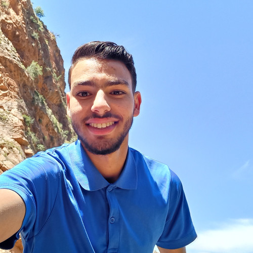 Smail A. profile photo