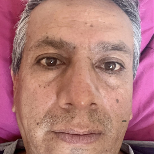 Omar M. profile photo