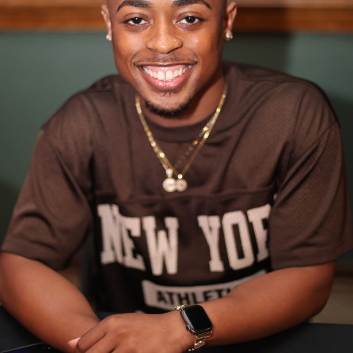 Camron W. profile photo