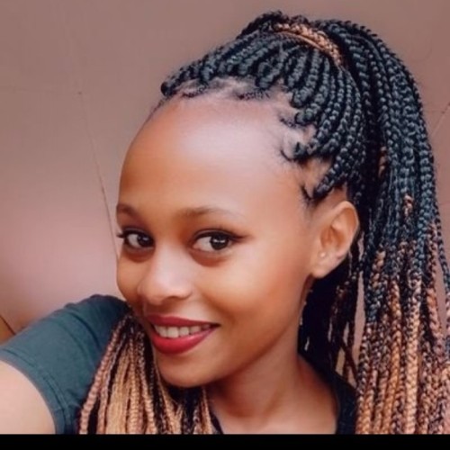 Charity N. profile photo