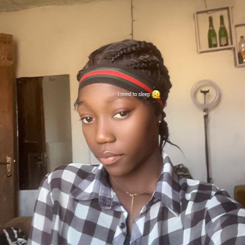 Blessing j. profile photo