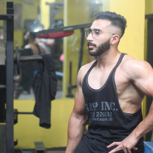 ahsan a. profile photo