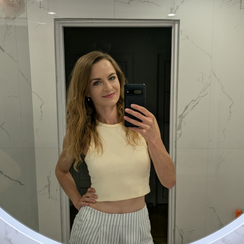 Anna W. profile photo