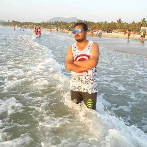 Krishna B. profile photo