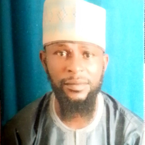 Umar A. profile photo