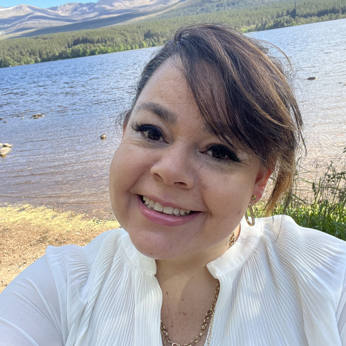 Monica B. profile photo