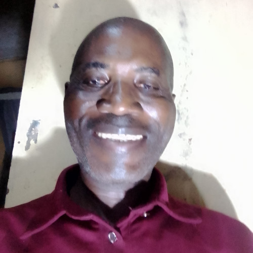 Offogah G. profile photo