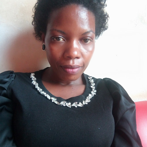 Suzan K. profile photo