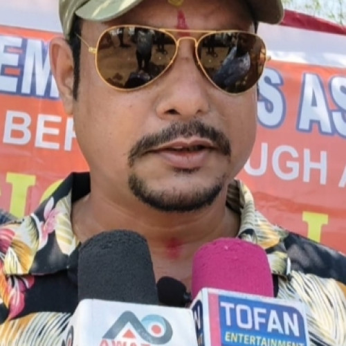 Rahul Smart B. profile photo
