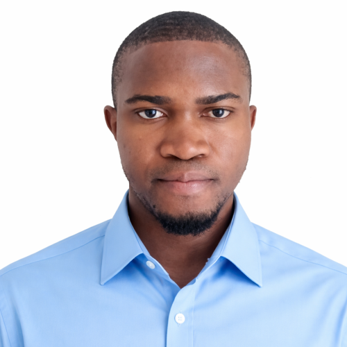 Johnpaul  O. profile photo