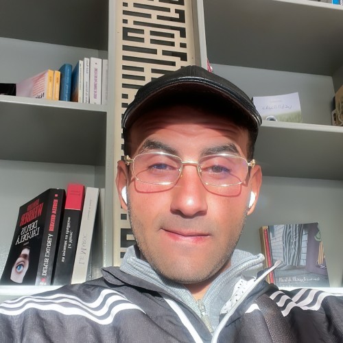 Yassine S. profile photo