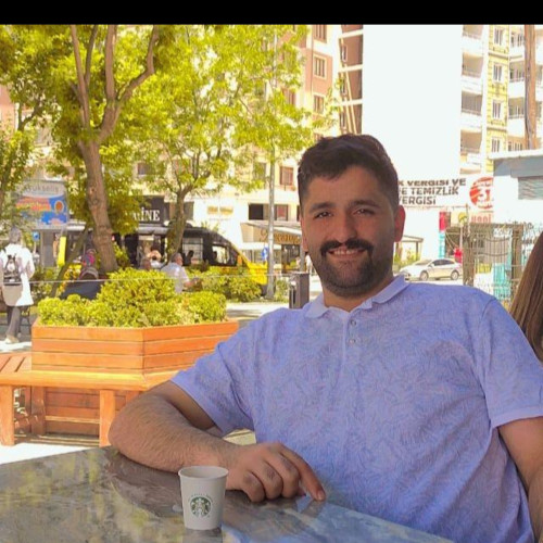 Morteza F. profile photo