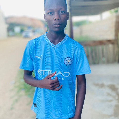 Tshiamo  M. profile photo