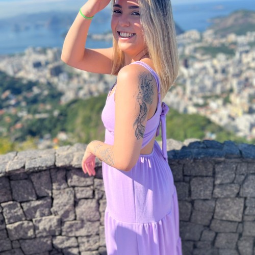 LIVIA S B. profile photo