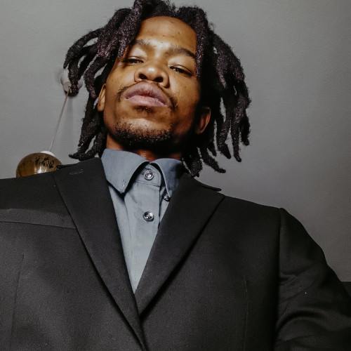 Kgotso M. profile photo