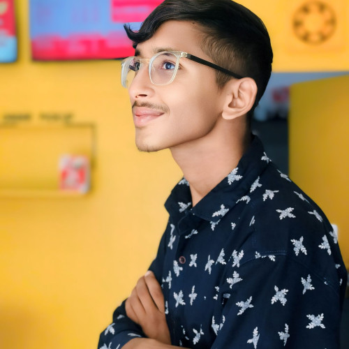 Rishi J. profile photo