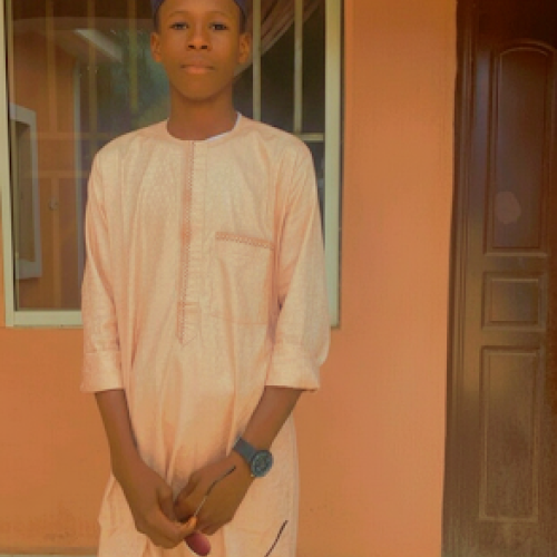 Mahmood U. profile photo